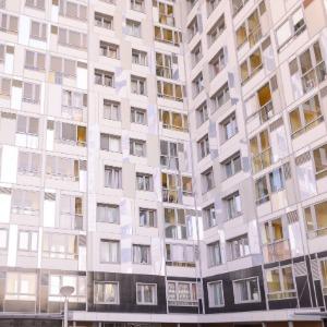 Apartments Venezia Abri luxe