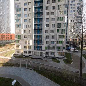 Apartments Venezia Abri luxe