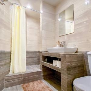 Apartments Penthouse on Medovaya Abri Luxe
