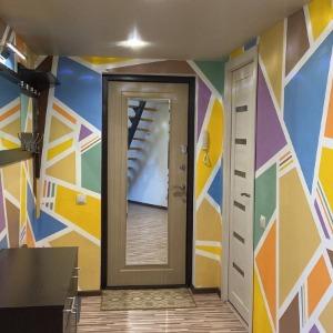 Apartments Penthouse on Medovaya Abri Luxe