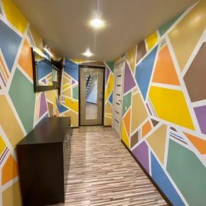Apartments Penthouse on Medovaya Abri Luxe