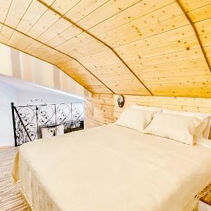 Apartments Penthouse on Medovaya Abri Luxe