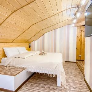 Apartments Penthouse on Medovaya Abri Luxe