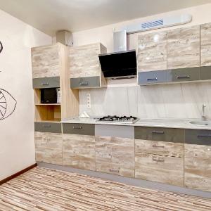 Apartments Penthouse on Medovaya Abri Luxe