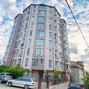 Apartments Penthouse on Medovaya Abri Luxe
