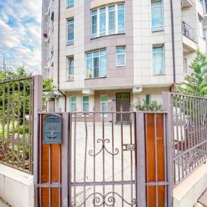 Apartments Penthouse on Medovaya Abri Luxe