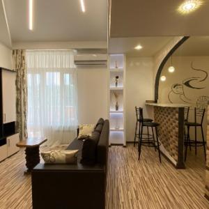 Apartments Penthouse on Medovaya Abri Luxe