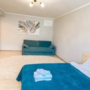 Apartments Ministerskie Ozera Abri Luxe