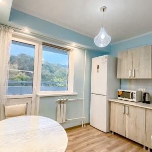 Apartments Ministerskie Ozera Abri Luxe