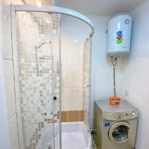 Apartments Ministerskie Ozera Abri Luxe