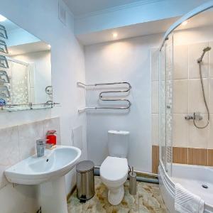 Apartments Ministerskie Ozera Abri Luxe