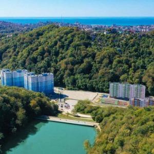 Apartments Ministerskie Ozera Abri Luxe