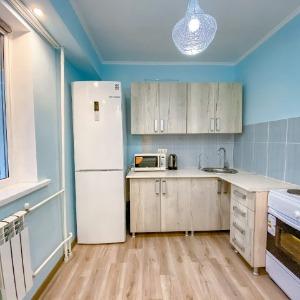 Apartments Ministerskie Ozera Abri Luxe