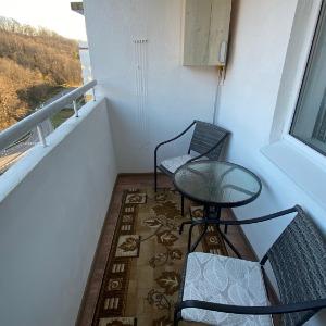Apartments Ministerskie Ozera Abri Luxe