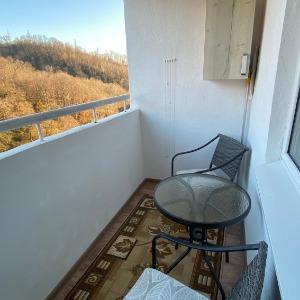 Apartments Ministerskie Ozera Abri Luxe