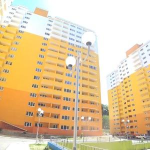 Apartments Ministerskie Ozera Abri Luxe