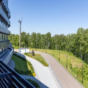 Апартаменты Норт на Родионова