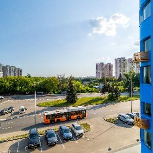 Апартаменты Норт на Родионова
