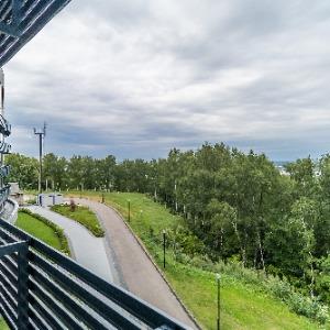Апартаменты Норт на Родионова