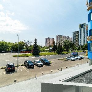 Апартаменты Норт на Родионова
