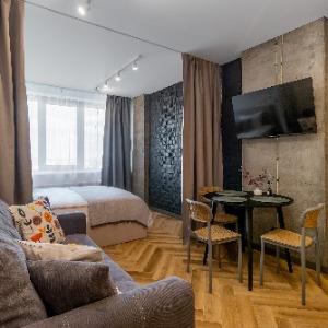Apartments Nort on Rodionova