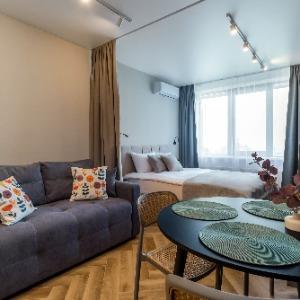 Apartments Nort on Rodionova