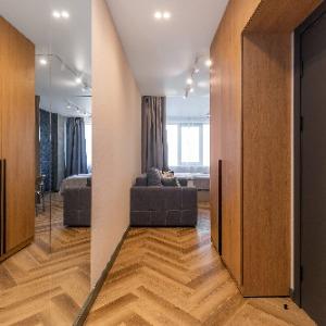 Apartments Nort on Rodionova