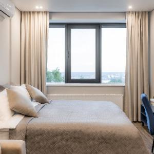 Hotel Nort on Rodionova