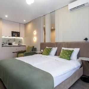 Hotel Nort on Rodionova