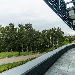 Hotel Nort on Rodionova