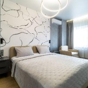 Hotel Nort on Rodionova