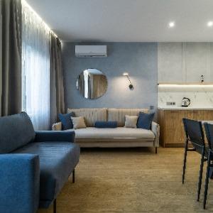Hotel Nort on Rodionova