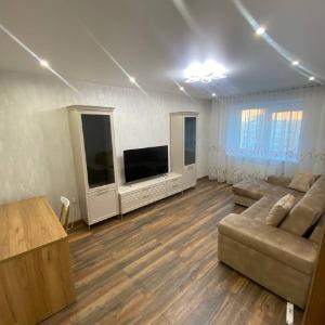 Apartments Sokolniki 8 UTrip