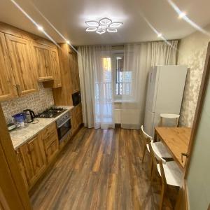 Apartments Sokolniki 8 UTrip