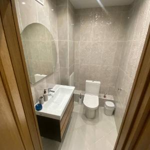 Apartments Sokolniki 8 UTrip