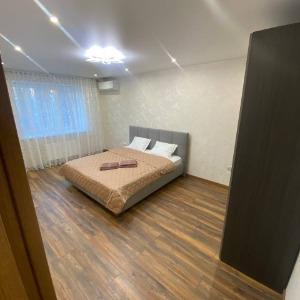 Apartments Sokolniki 8 UTrip