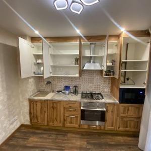 Apartments Sokolniki 8 UTrip