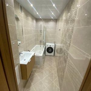Apartments Sokolniki 8 UTrip