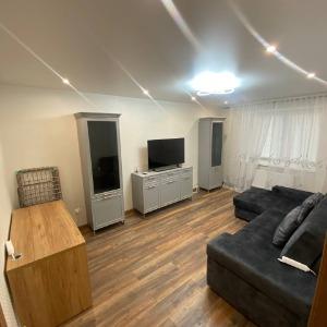 Apartments Sokolniki 4 UTrip