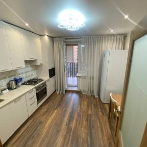Apartments Sokolniki 4 UTrip