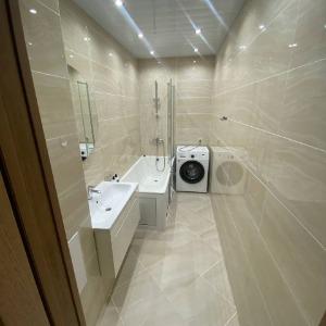 Apartments Sokolniki 4 UTrip