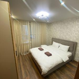 Apartments Sokolniki 4 UTrip