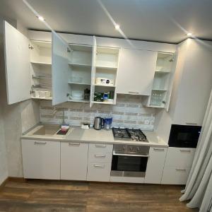 Apartments Sokolniki 4 UTrip