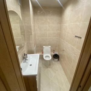 Apartments Sokolniki 4 UTrip