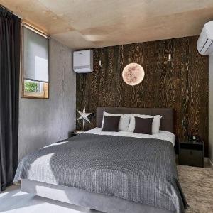 White Wood Glamping