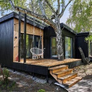 White Wood Glamping