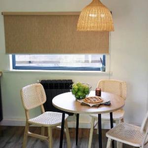 White Wood Glamping