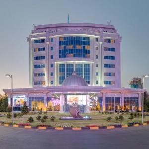 Hotel Rixos President Hotel Astana