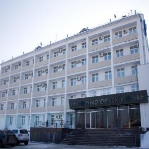 Гостиница Николаевский