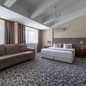 Hotel Sosnoviy Bor